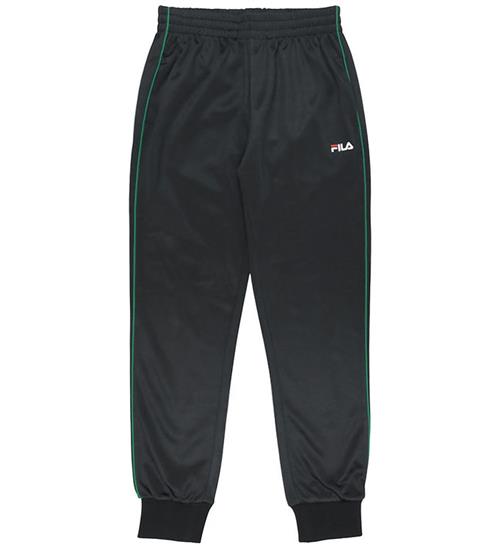 Fila Bukser - Campasso - Sort