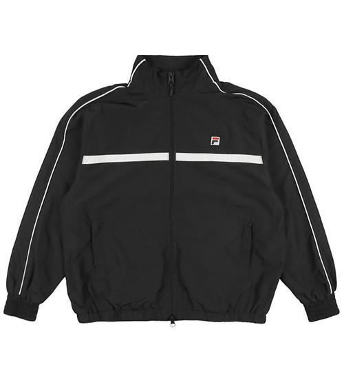 Fila Træningsjakke - San Siro - Sort
