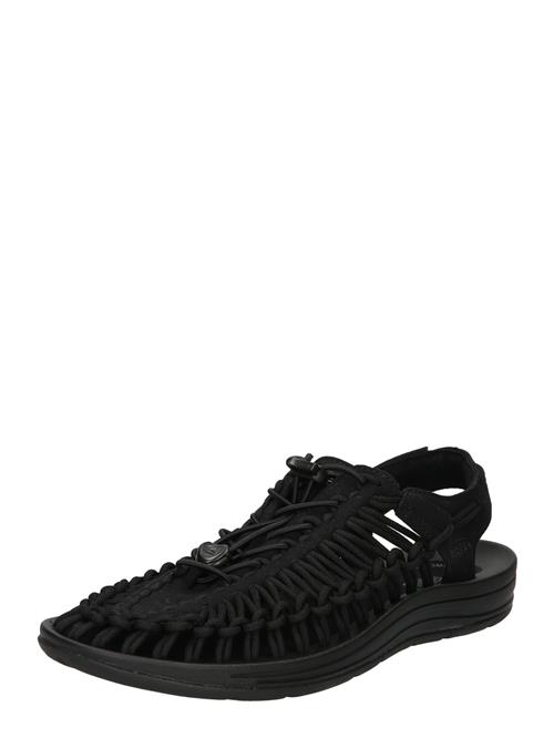 KEEN Sandaler 'Uneek'  sort