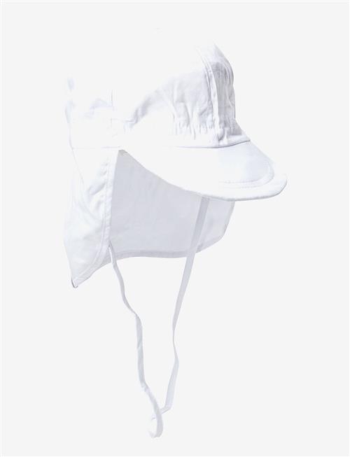 Melton | Cap W/Neck - Solid Colour | 55
