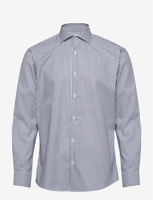 Seven Seas Copenhagen | Seven Seas Fine Twill Cadet | Modern | M