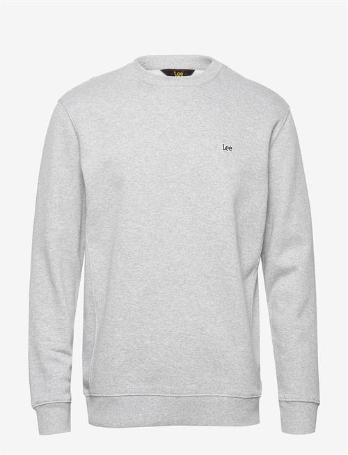 Lee Jeans | Plain Crew Sws | XL
