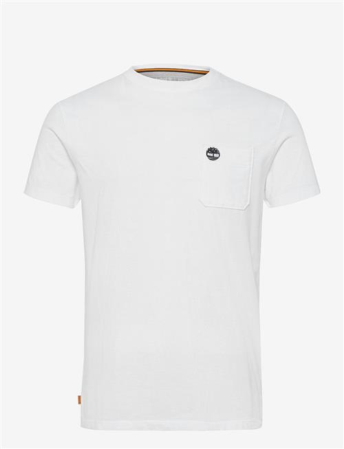 Timberland | Chest Pocket Short Sleeve Tee | M