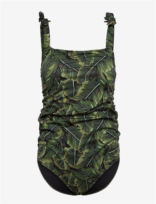 Underprotection | Bianca Maternity Swimsuit | XS