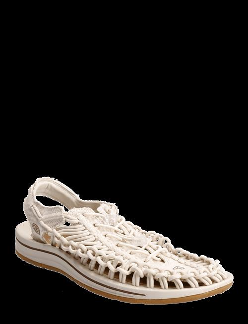 KEEN | Ke Uneek Canvas Natural | 42.5