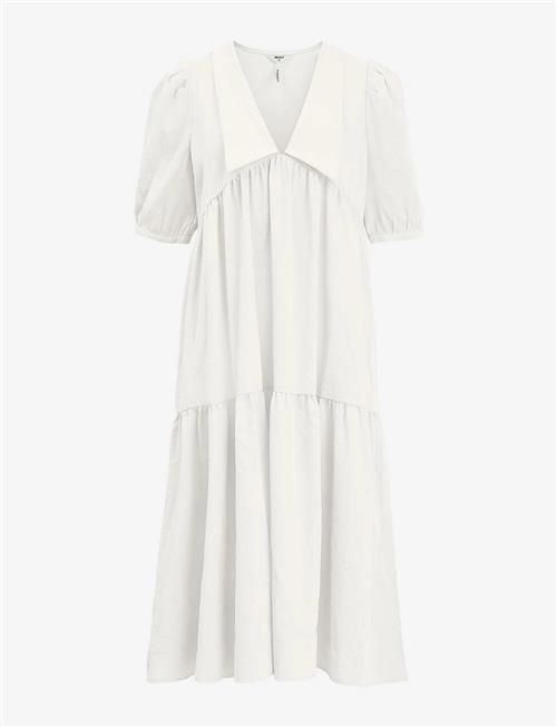 Object | Objalaia 2/4 Long Dress A Div | 40