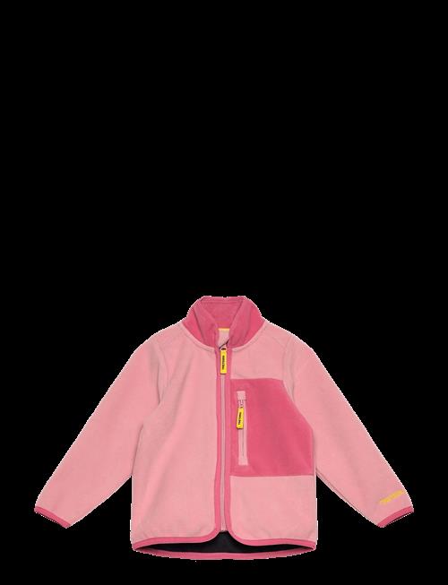 Tretorn | Wind Fleece Jacket | 146-152