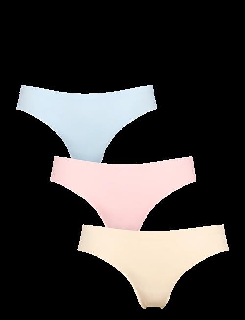 Missya | Seamless String 3-Pack | L