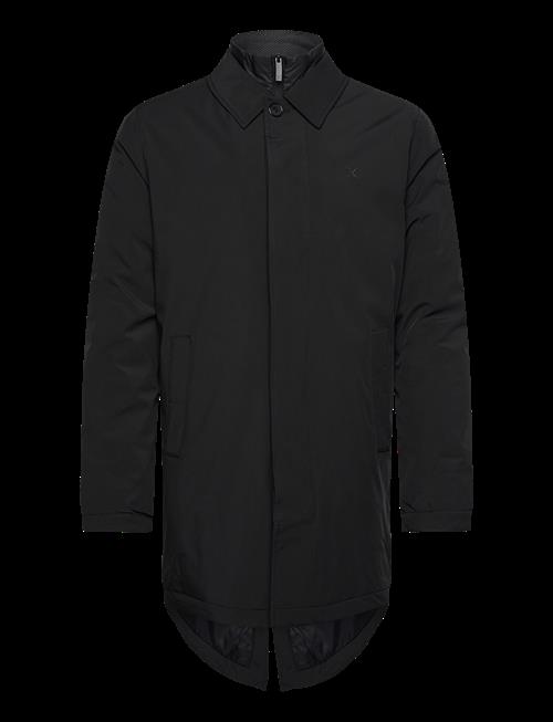 Clean Cut Copenhagen | Emerson Carcoat Jacket | XXL