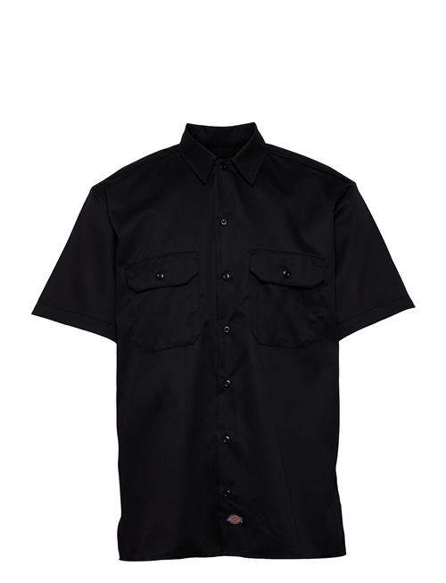 Dickies | Work Shirt Ss Rec | XXL