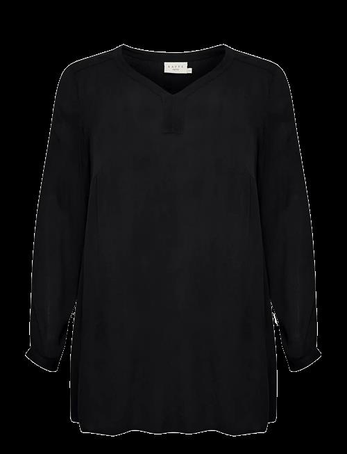 Kaffe Curve | Kcami Ls Tunic | 44