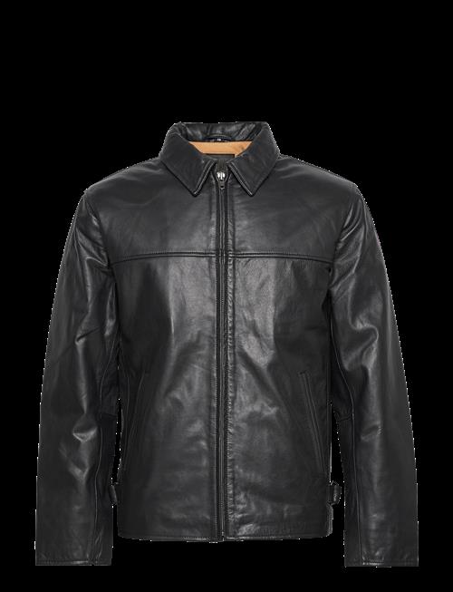 Jofama | Rusty Dusty Leather Jacket | 56