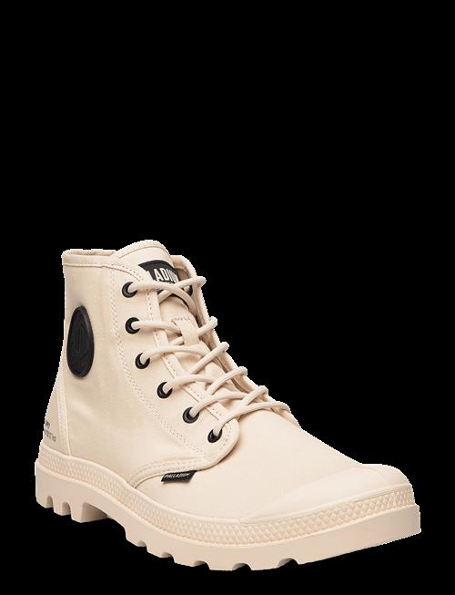 Palladium | Pampa Hi Htg Supply | 41