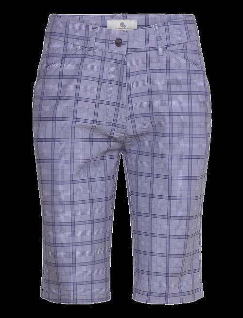 Lexton Links | Sandy Golf Shorts | 46 x 13