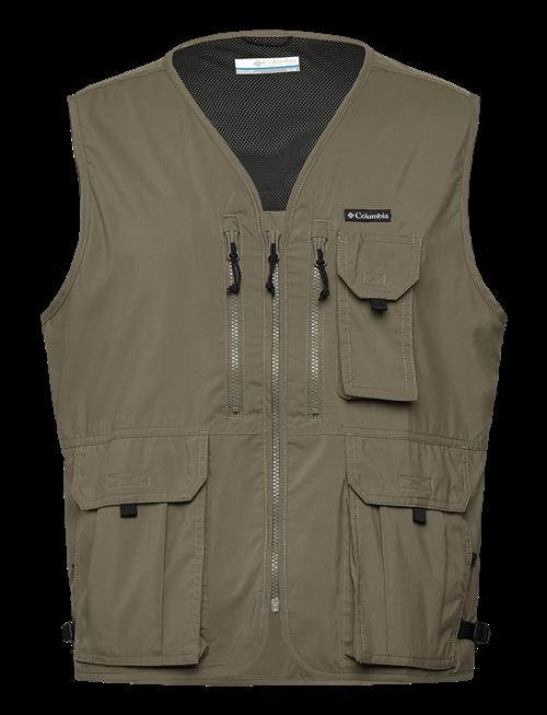 Columbia Sportswear | Silver Ridge Utility Vest | M