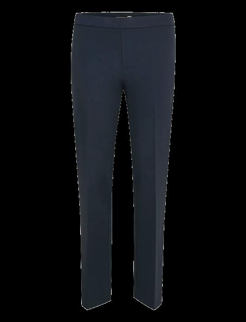 Part Two | Pontapw Straight Jersey Pants | 32