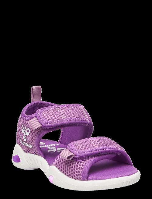 Hummel | Sandal Flash | 35