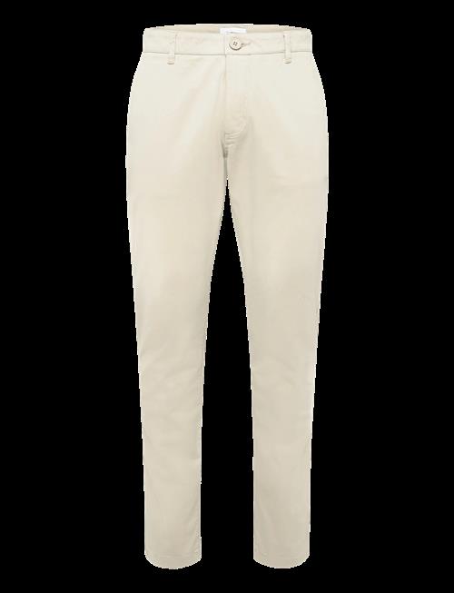 Knowledge Cotton Apparel | Luca Slim Twill Chino Pants - Gots/ | 38 x 34
