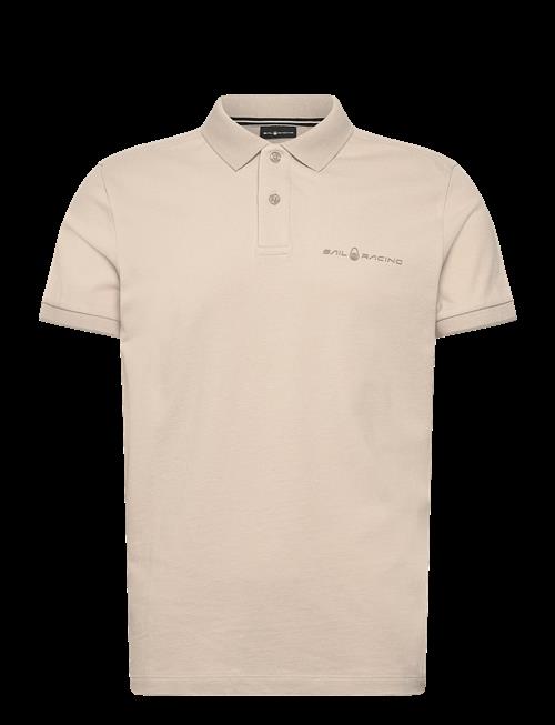 Sail Racing | Bowman Logo Polo | S