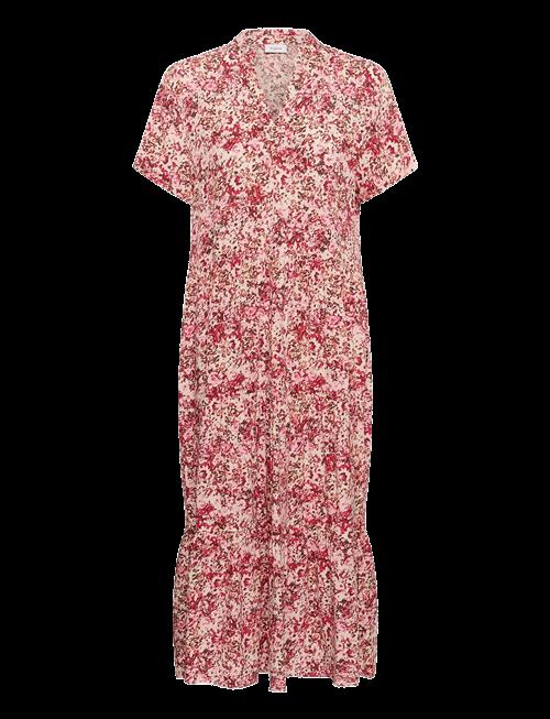 Saint Tropez | Edasz Ss Maxi Dress | M