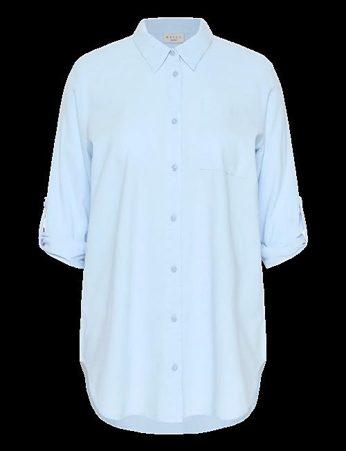 Kaffe Curve | Kcnana Shirt Tunic | 48