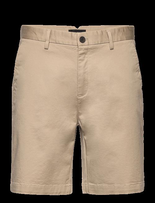 Clean Cut Copenhagen | Milano Twill Shorts | S