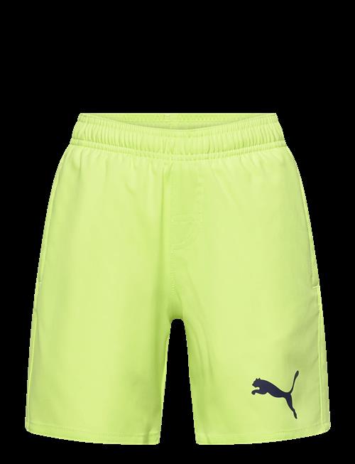 Puma Swim | Puma Swim Boys Mid Shorts 1P | 128