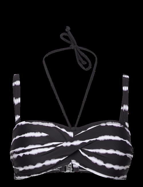 Wiki | Bandeau Bikini Top | F x 80