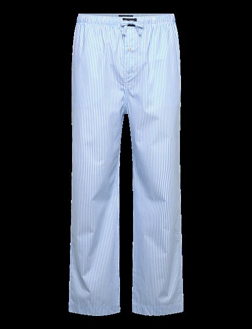 Polo Ralph Lauren | Polo Bear Striped Cotton Pajama Pant | M