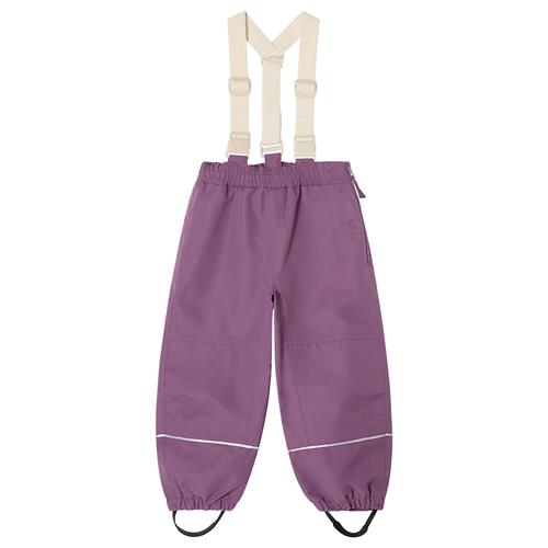 Kuling Going Skalbukser Grape Purple  Grape Purple-140 cm  Lilla  140 cm  Drenge, Piger