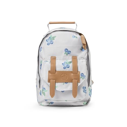 Elodie Rygsæk Blueberry Bliss  Blueberry Bliss One Size  Blå  One Size  Drenge