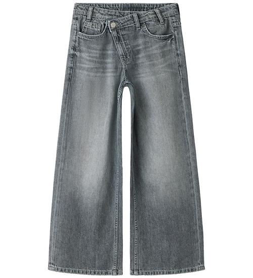 Name It Jeans - NkfRose - Medium Grey Denim