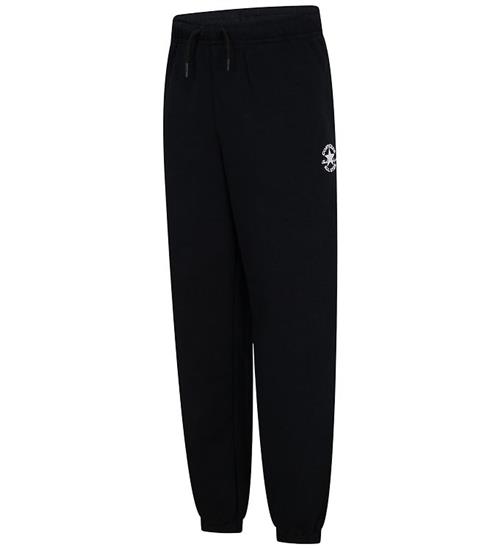 Converse Sweatpants - Sort