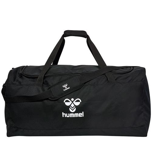 Hummel Sportstaske - hlmCore 2.0 - Black