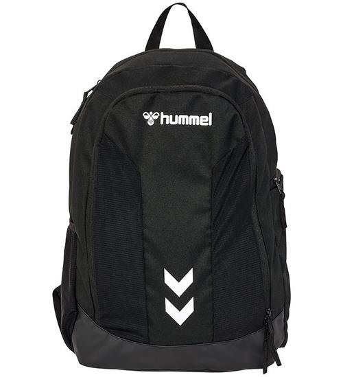 Hummel Rygsæk - HmlLead - Black