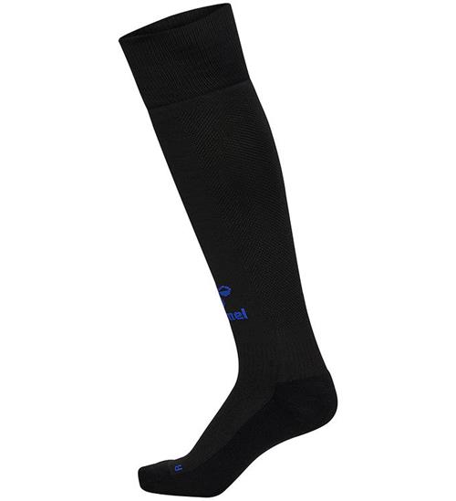 Hummel Fodboldstrømper - HmlBlaze26 - Essential - Black/Blue