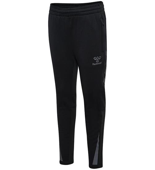 Hummel Træningsbukser - Winter - HmlBTC - Black