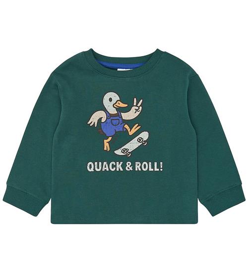 The New Sweatshirt - TnstValin - June Bug