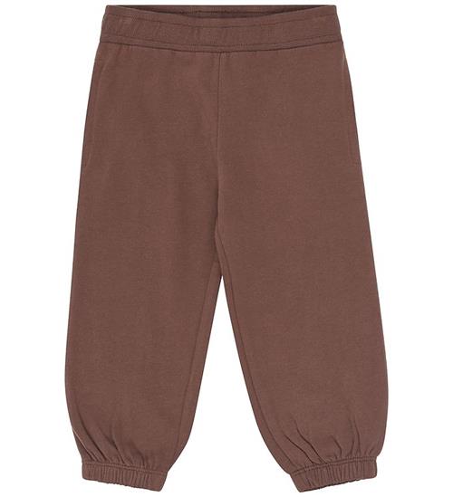 The new Sweatpants - TNSTValerio - Chestnut