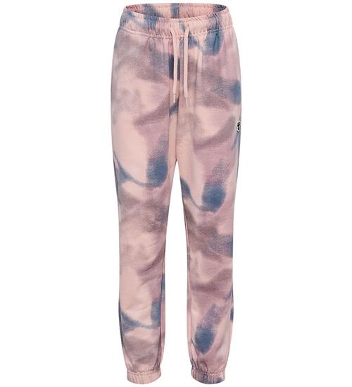 Hummel Sweatpants - HmlJR - Pale Lilac