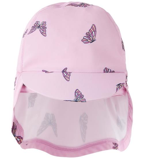 Name It Badehat - NmfZippa - UV50+ - Pirouette