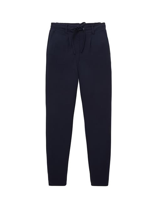 TOM TAILOR Bukser  navy