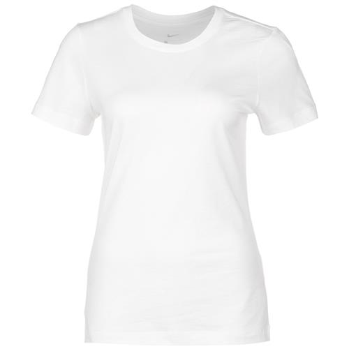 NIKE Funktionsbluse 'Park 20'  sort / hvid