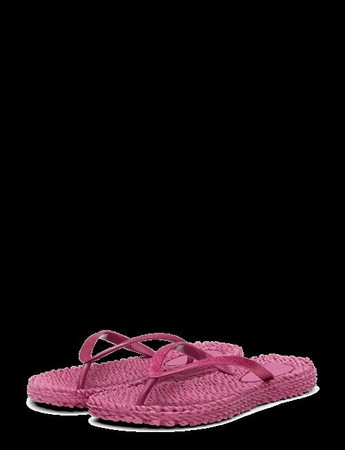 Ilse Jacobsen | Flipflop With Glitter | 39