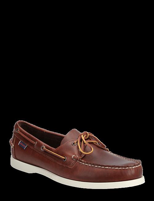Sebago | Docksides Portland Waxed | 43.5