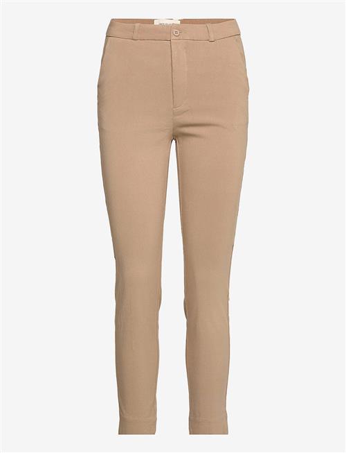 FREE/QUENT | Fqsolvej-Ankle-Pa | L