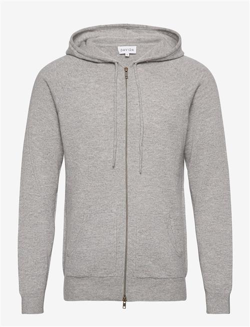 Davida Cashmere | Man Hood | XL