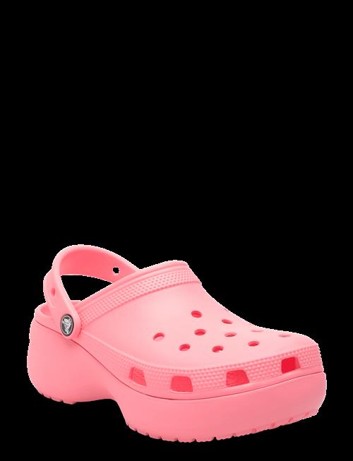 Crocs | Classic Platform Clog W | 37/38