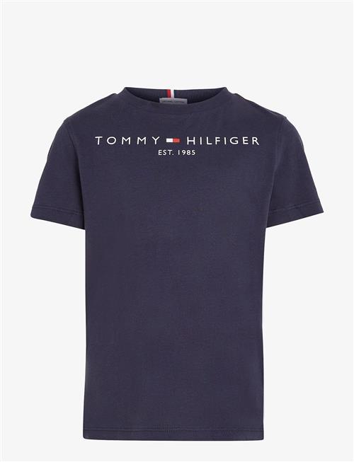 Tommy Hilfiger | Essential Tee S/S | 140 x 10