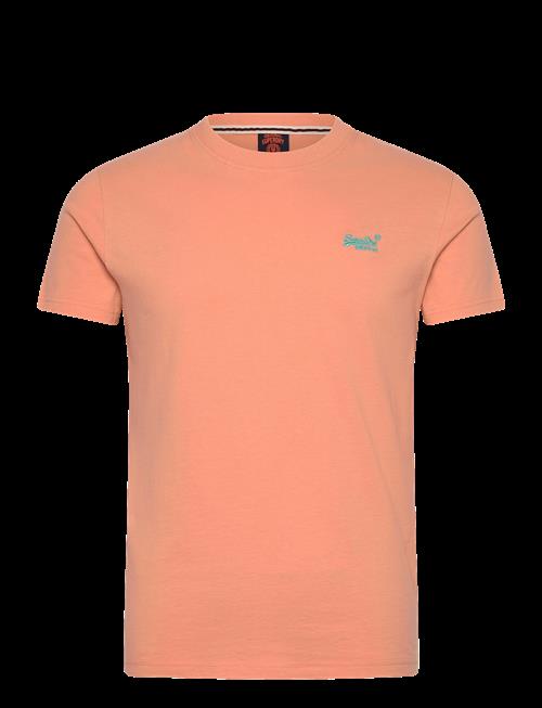 Superdry | Essential Logo Emb Tee | S